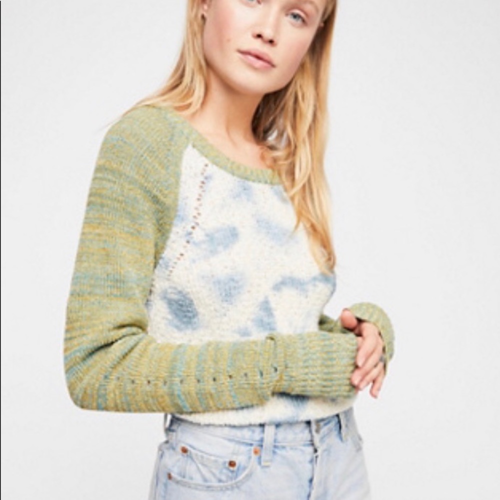 FreePeople sweater